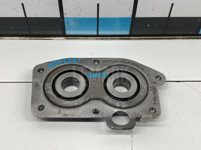 Подшипник КПП