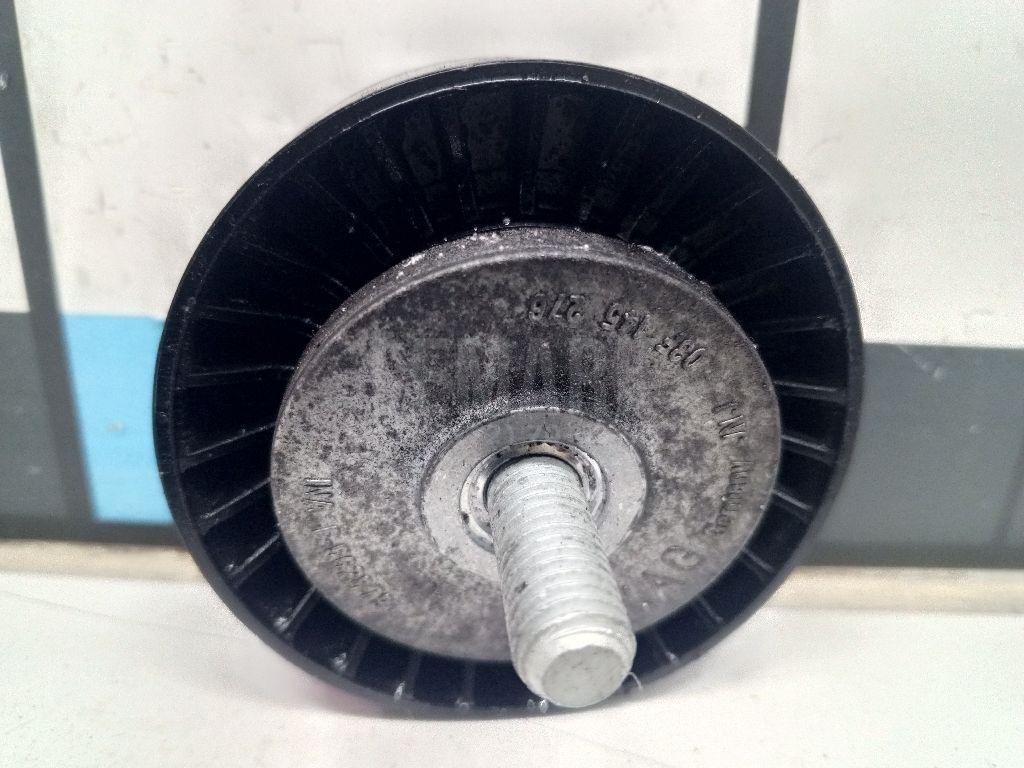 Ролик дополнительный руч. ремня