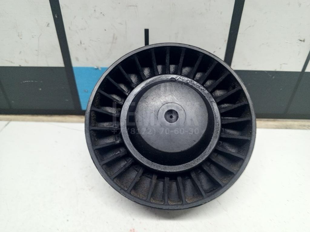 Ролик дополнительный руч. ремня