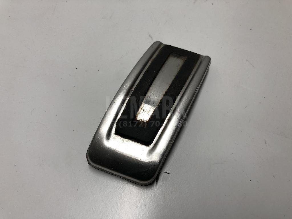 Накладка педали газа