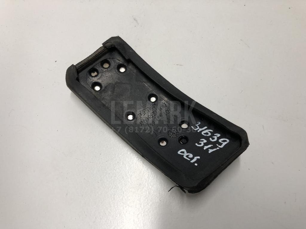 Накладка педали газа