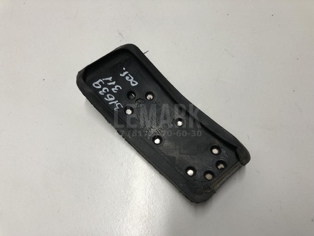 Накладка педали газа