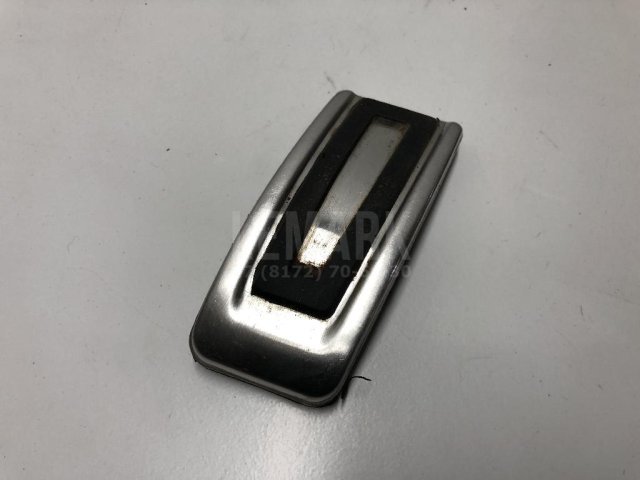 Накладка педали газа