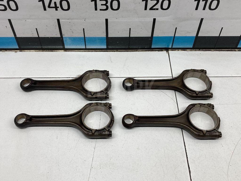 Шатуны к-кт