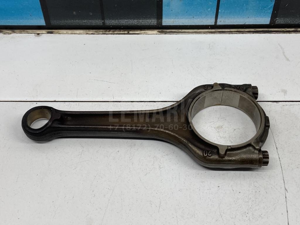 Шатуны к-кт