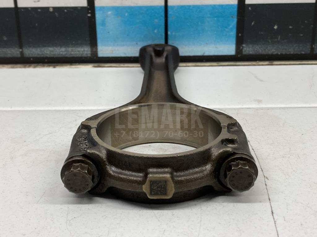 Шатуны к-кт