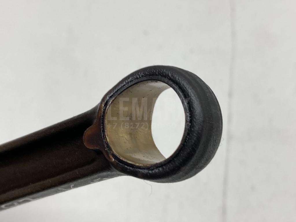 Шатуны к-кт