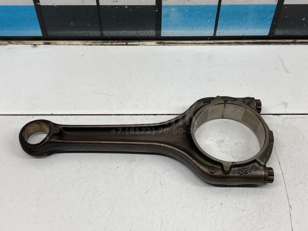 Шатуны к-кт