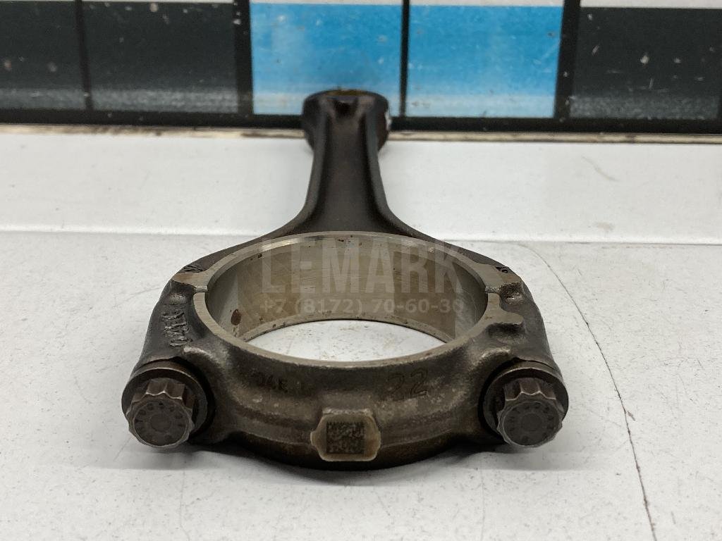 Шатуны к-кт