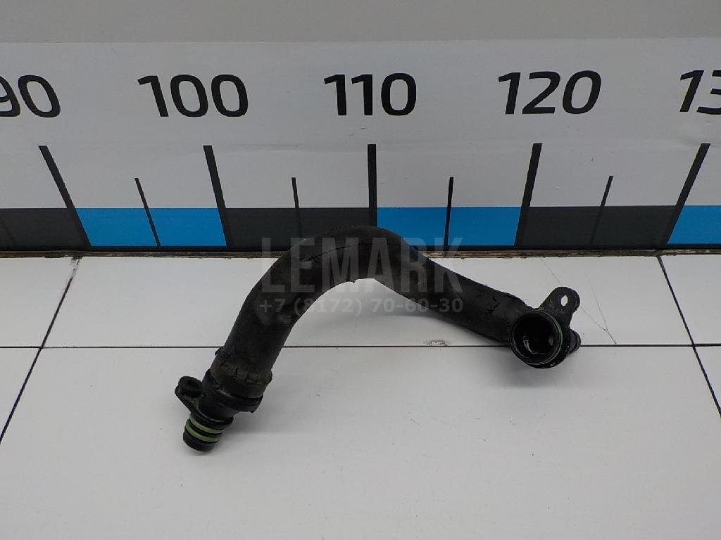 Трубка вентиляционная для  Acura TSX 2009-2014