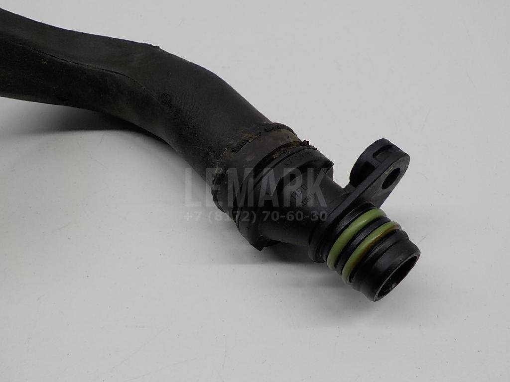 Трубка вентиляционная для  Acura TSX 2009-2014