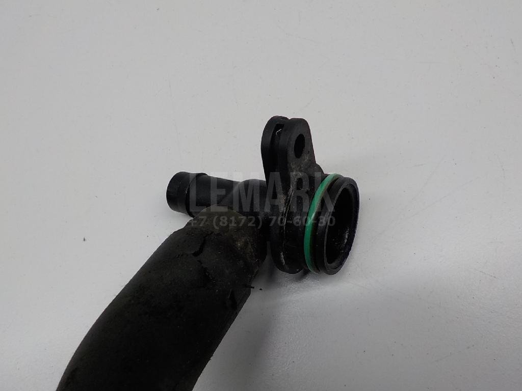 Трубка вентиляционная для  Acura TSX 2009-2014