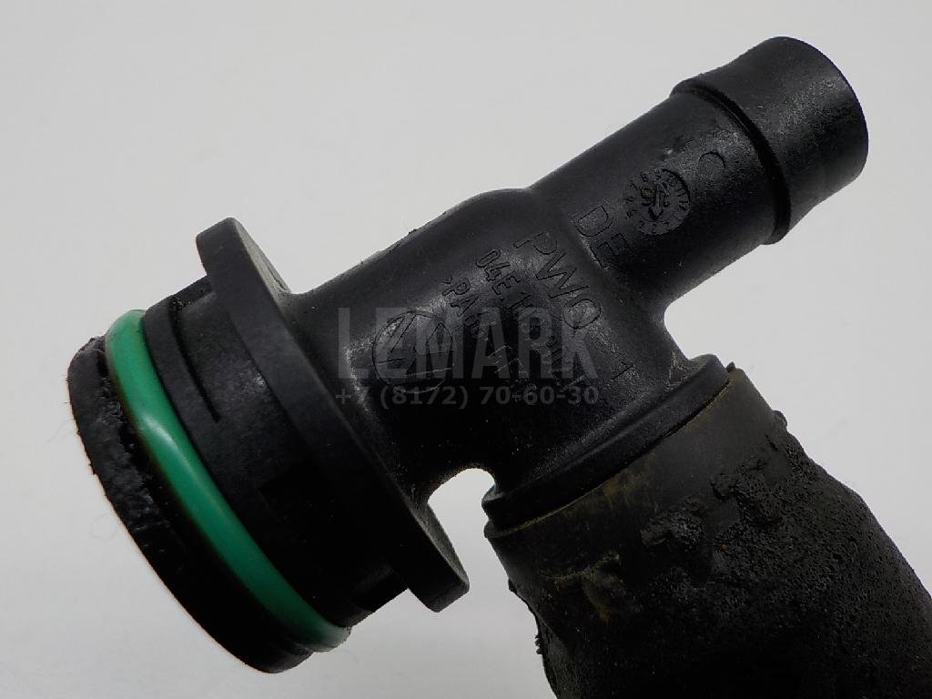 Трубка вентиляционная для  Acura TSX 2009-2014