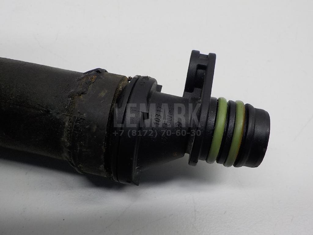 Трубка вентиляционная для  Acura TSX 2009-2014