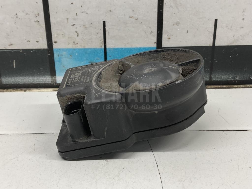 Сирена сигнализации (штатной)