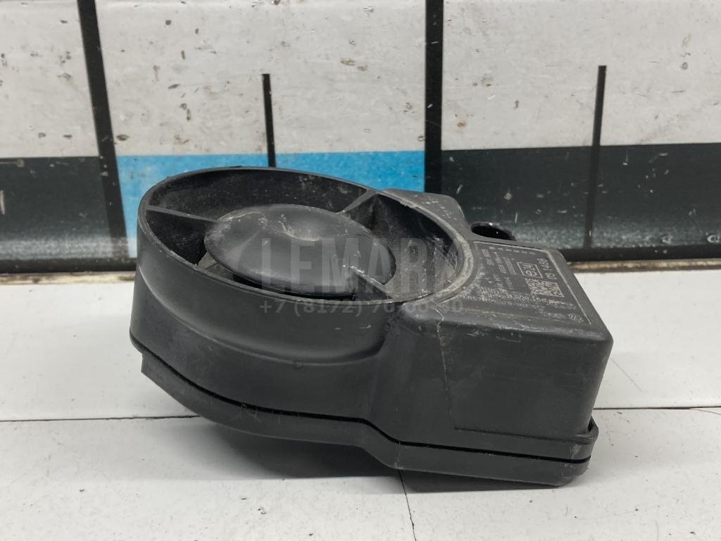 Сирена сигнализации (штатной)