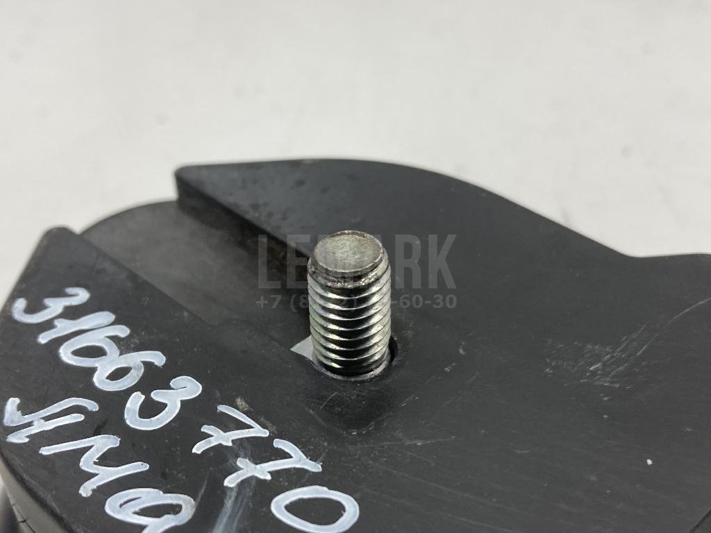 Сирена сигнализации (штатной)