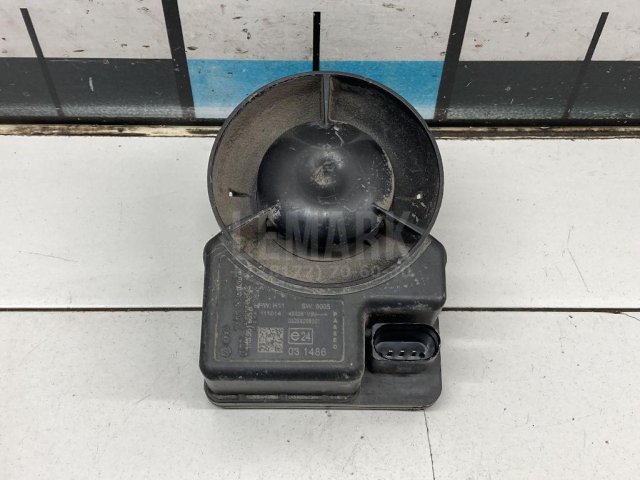 Сирена сигнализации (штатной)