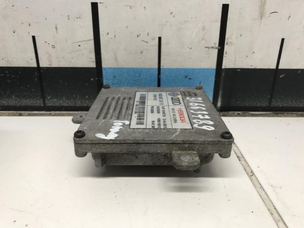 Блок управления светом