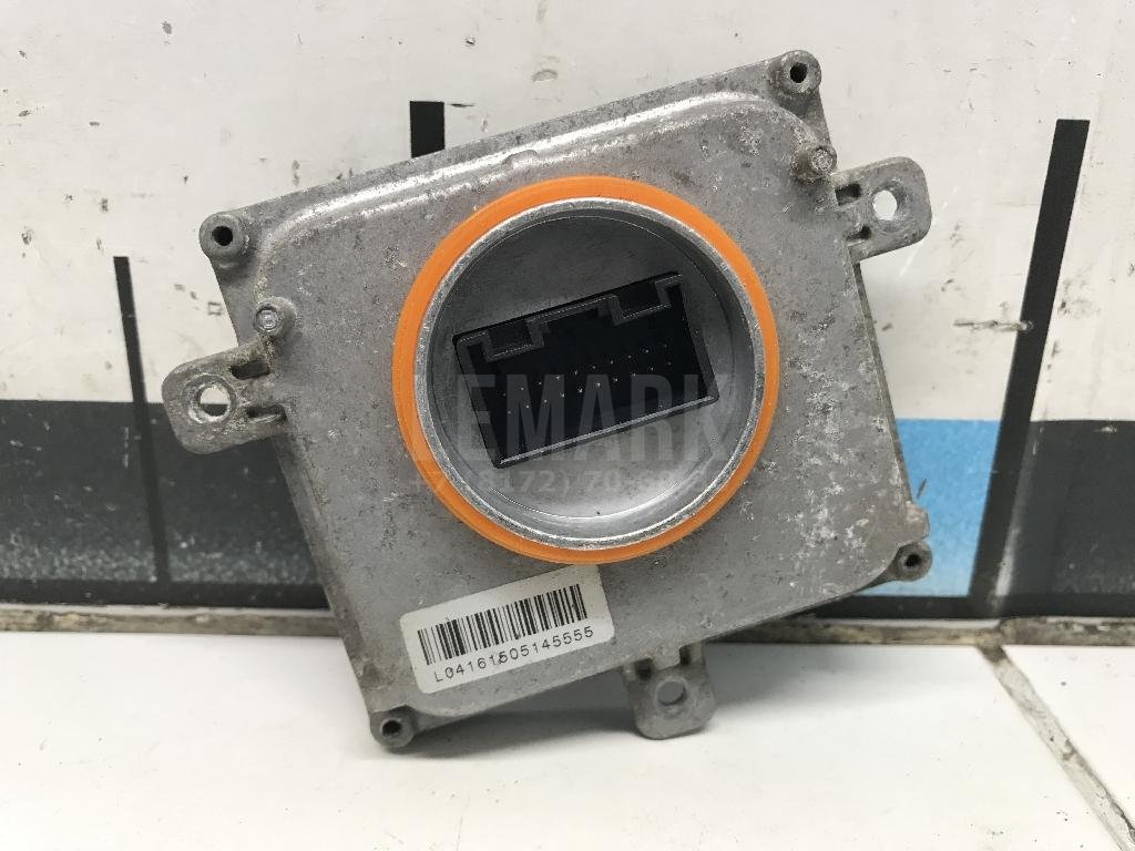 Блок управления светом