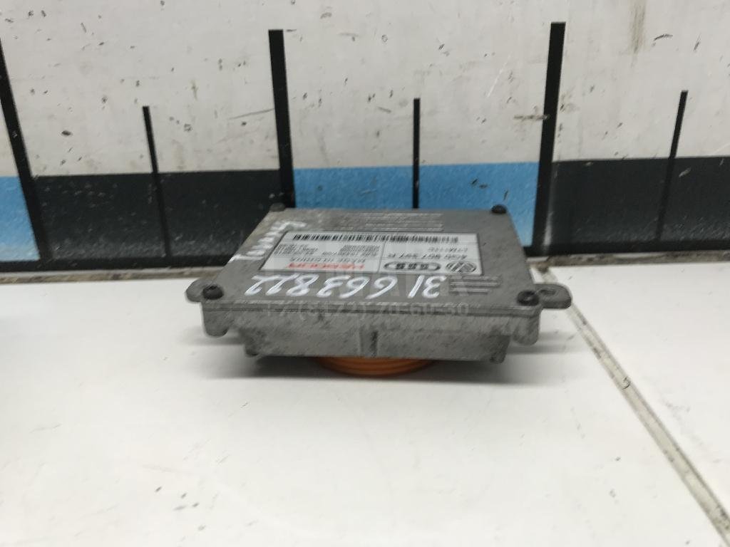 Блок управления светом