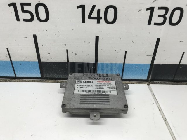 Блок управления светом