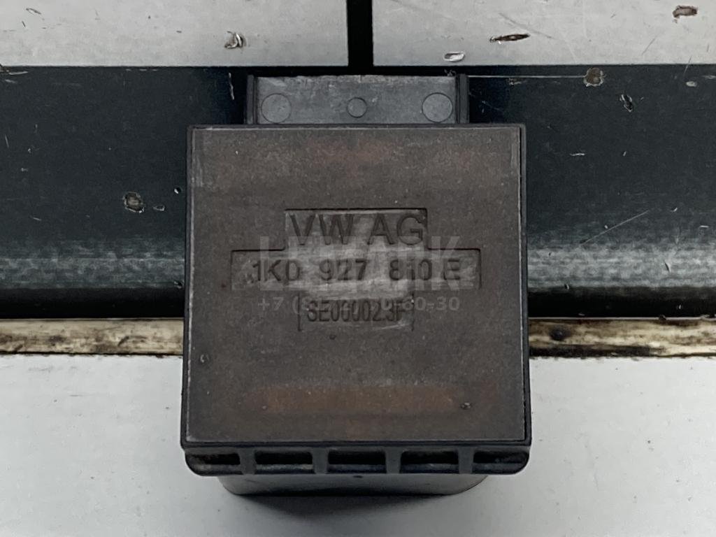 Датчик педали сцепления