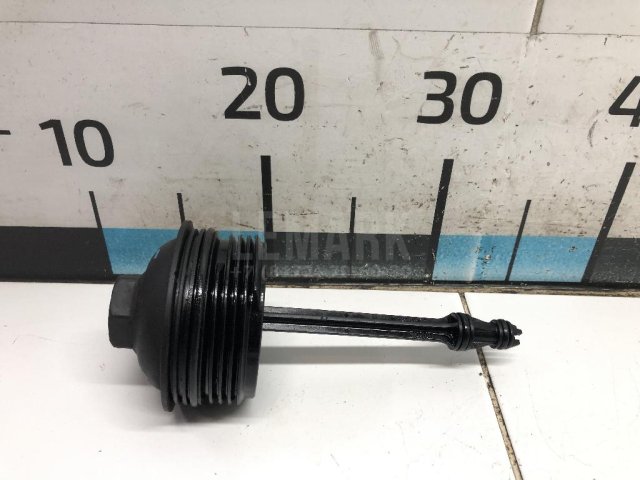 Крышка масляного фильтра