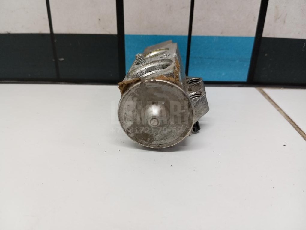 Клапан кондиционера