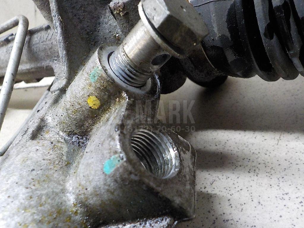 Рейка рулевая