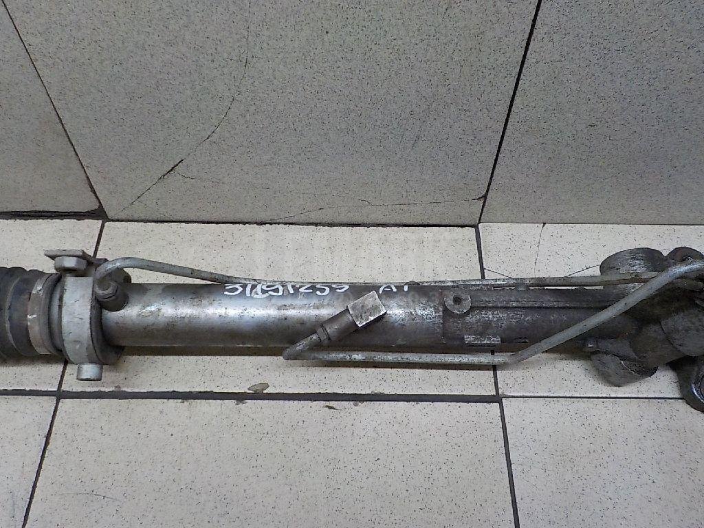 Рейка рулевая