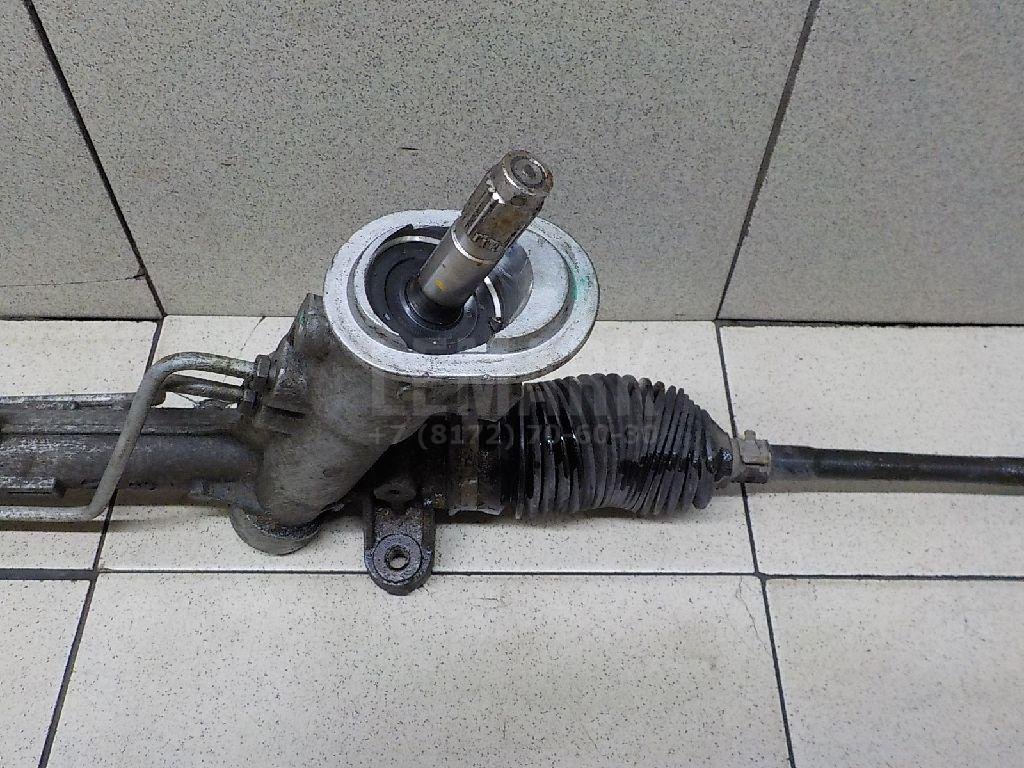 Рейка рулевая