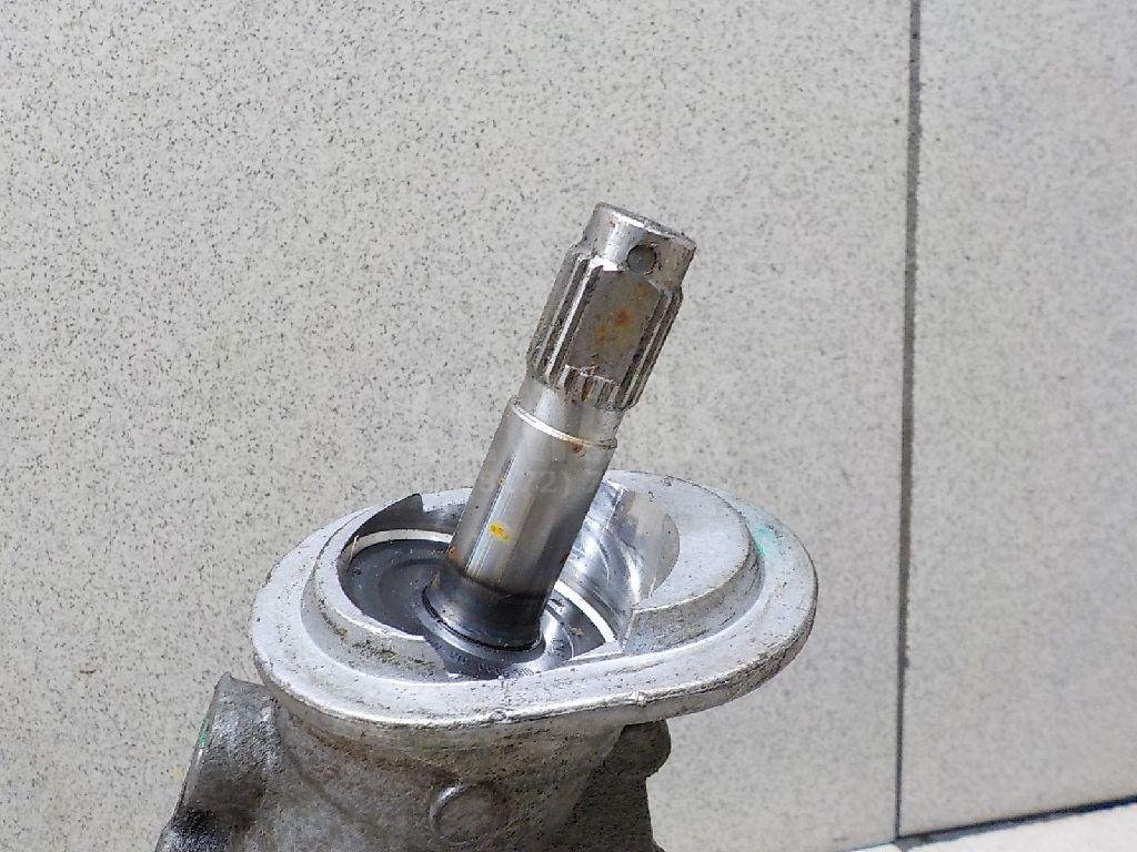 Рейка рулевая