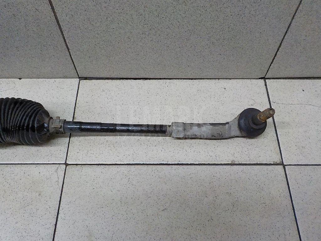 Рейка рулевая