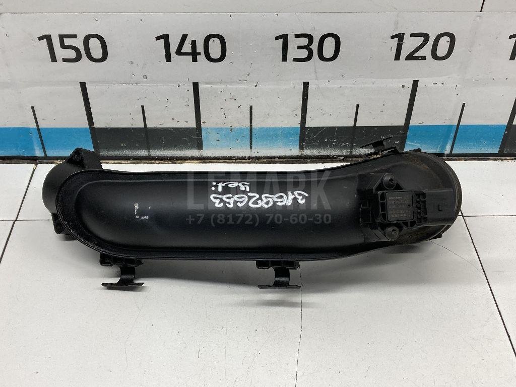 Патрубок интеркулера