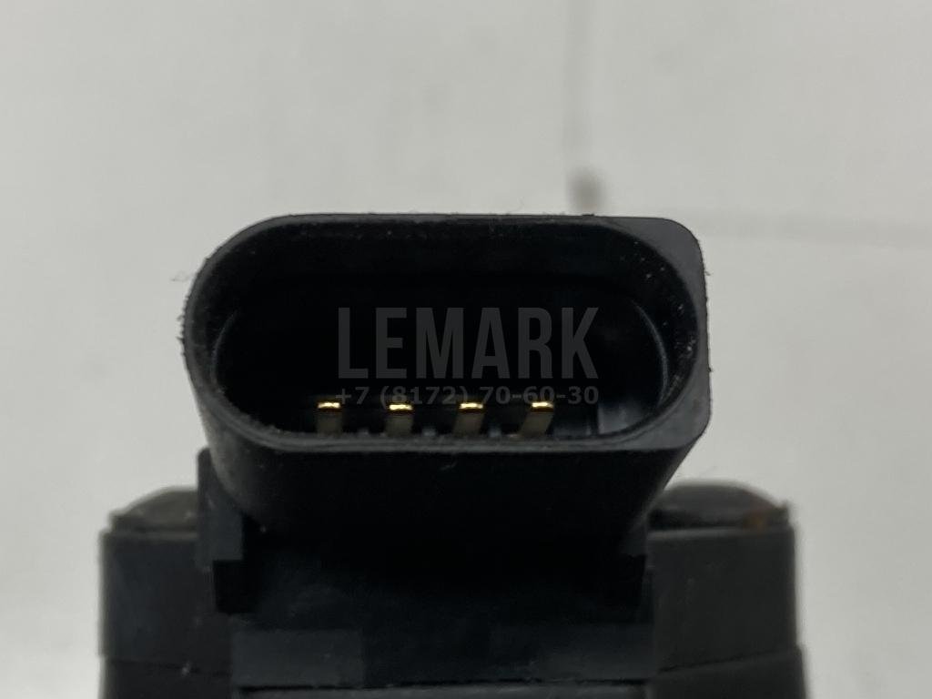 Патрубок интеркулера