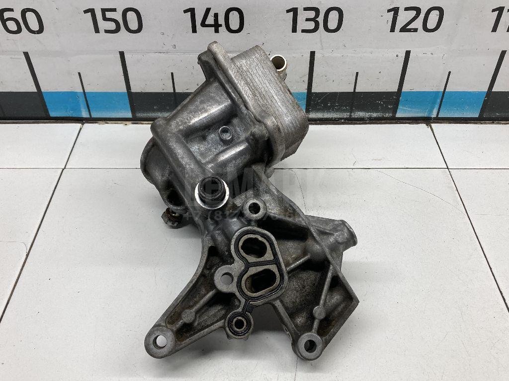 Кронштейн масляного фильтра