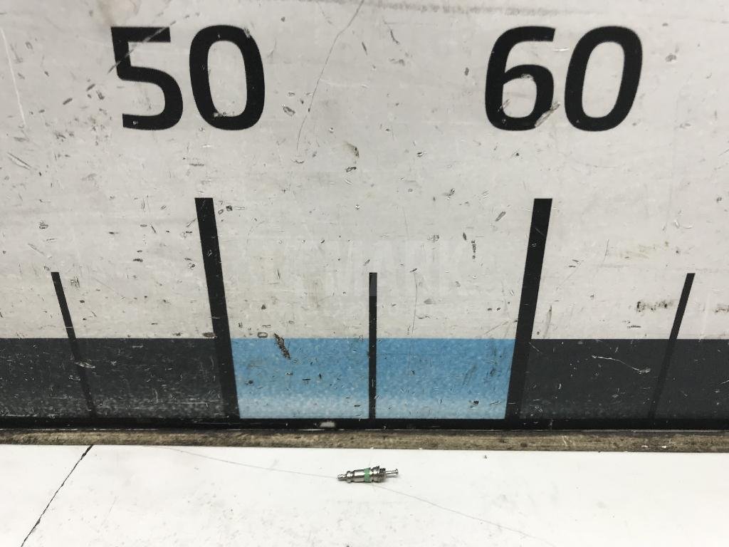 Клапан кондиционера