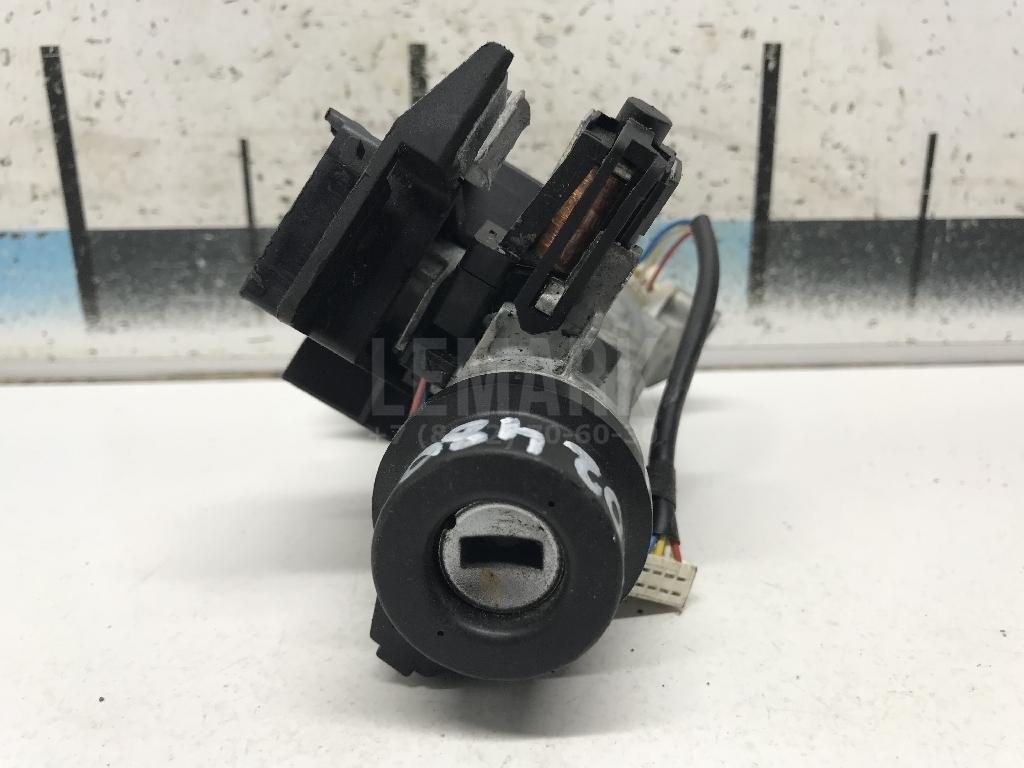 Замок зажигания