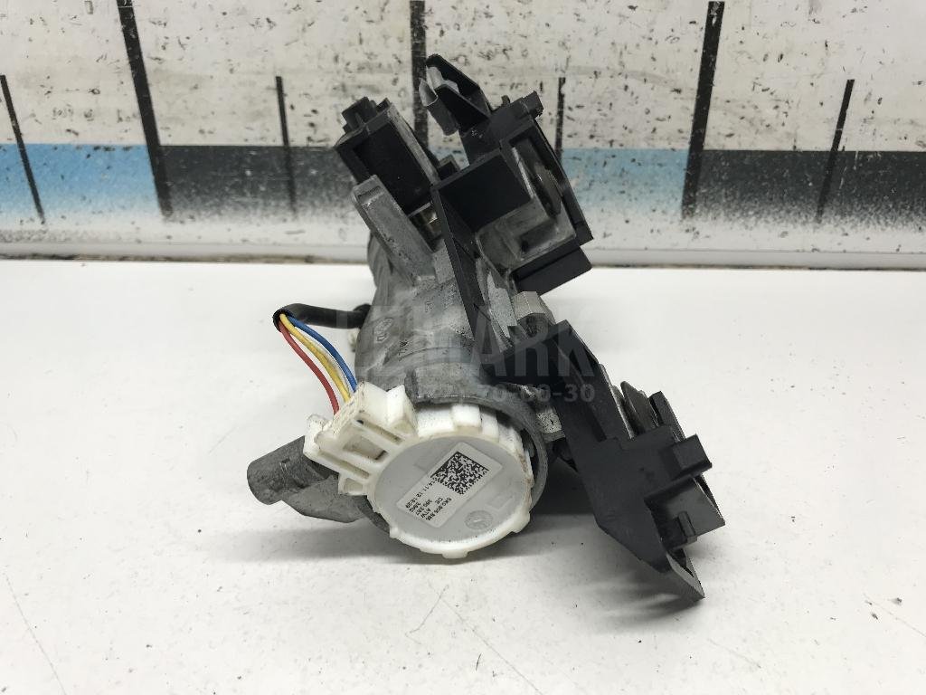 Замок зажигания