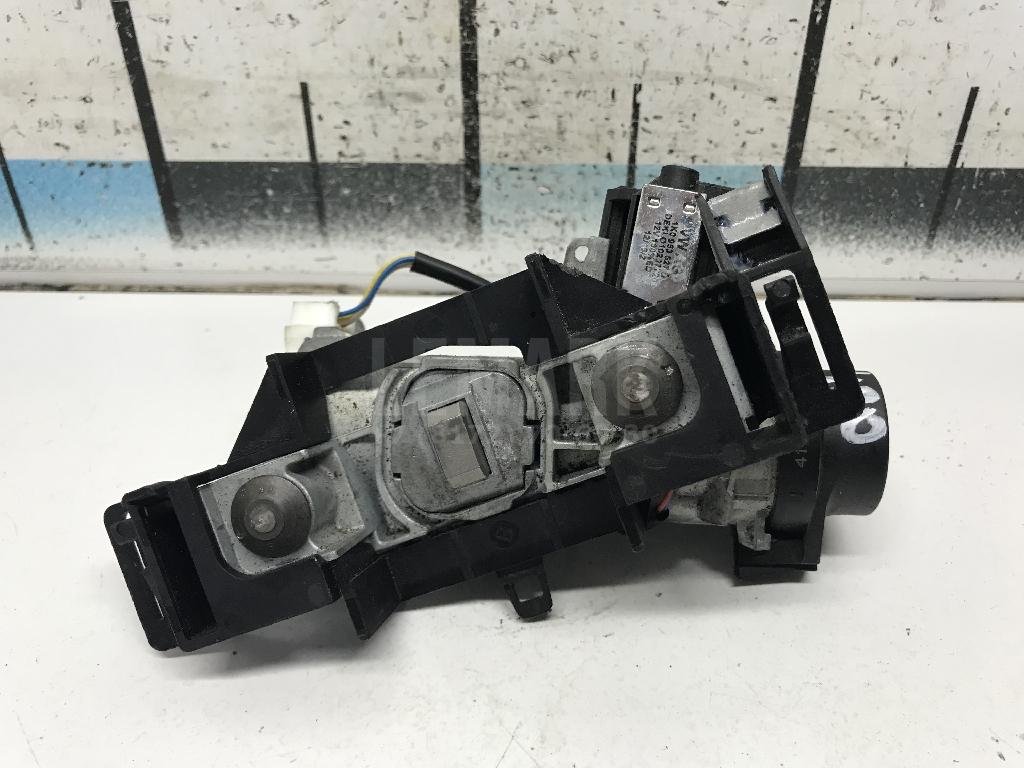 Замок зажигания