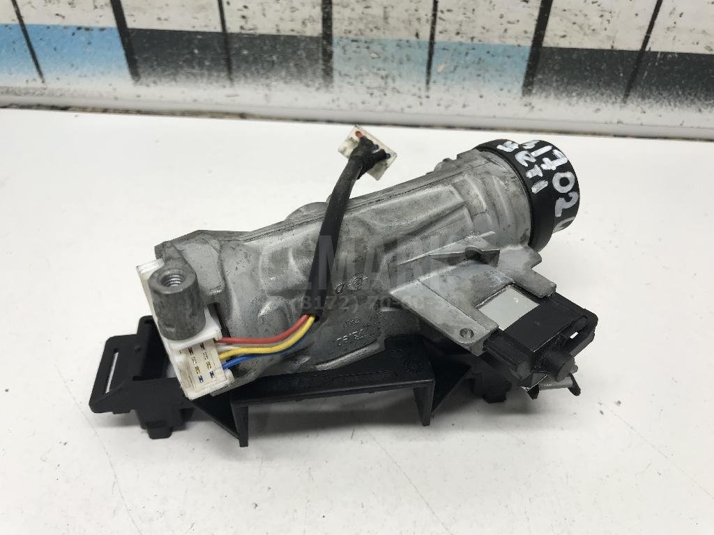 Замок зажигания