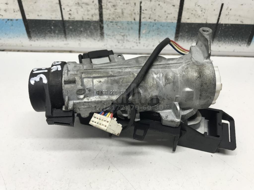 Замок зажигания