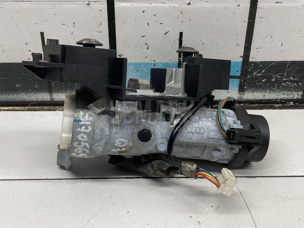 Замок зажигания