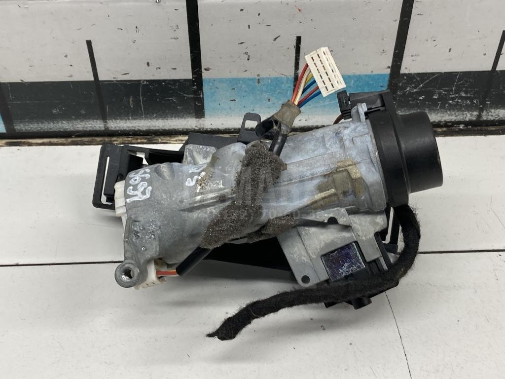 Замок зажигания