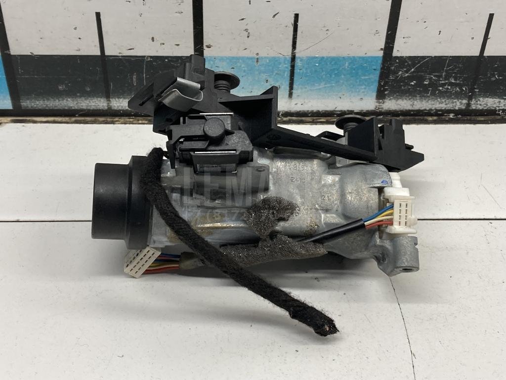 Замок зажигания