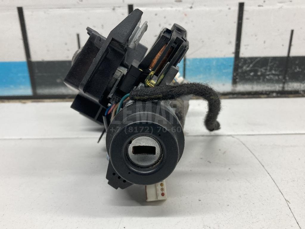 Замок зажигания