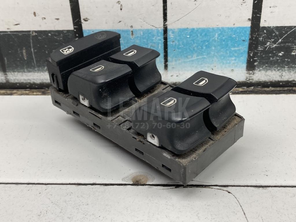 Блок управления стеклоподъемниками