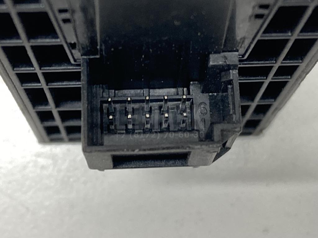 Блок управления стеклоподъемниками