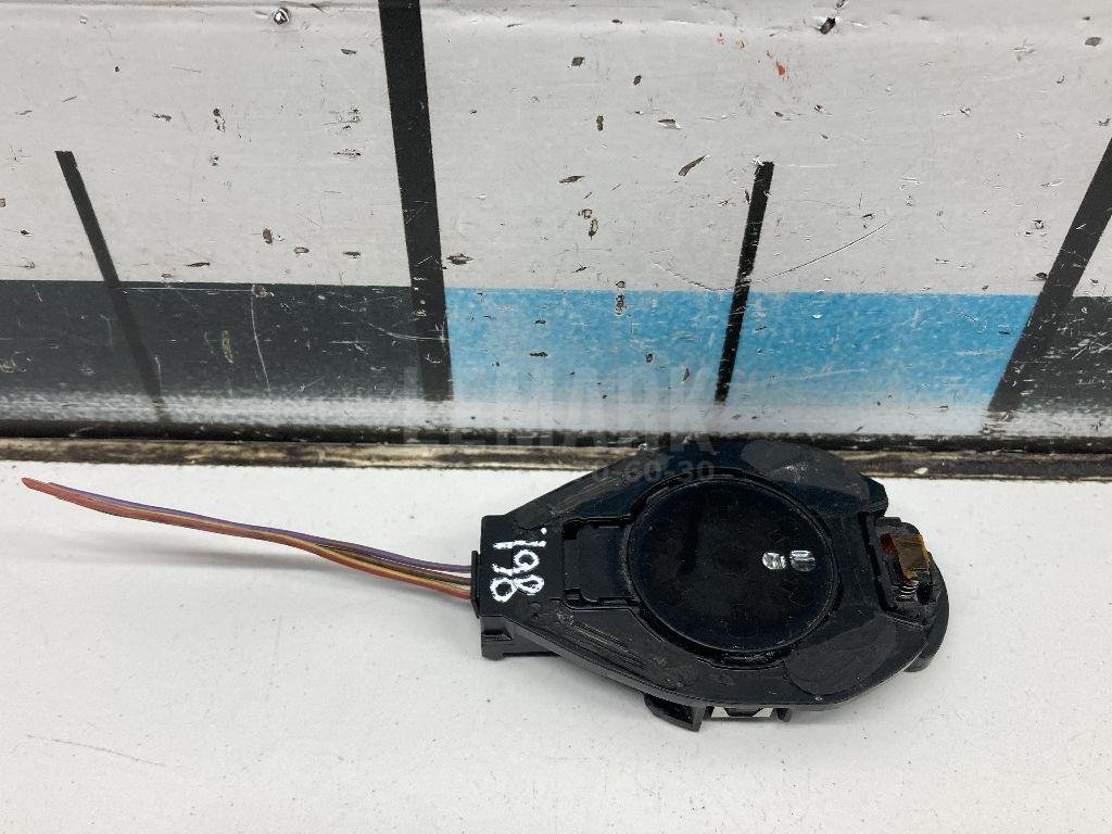 Датчик дождя